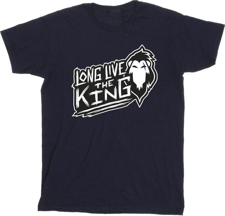 Disney The Lion King The King TShirt