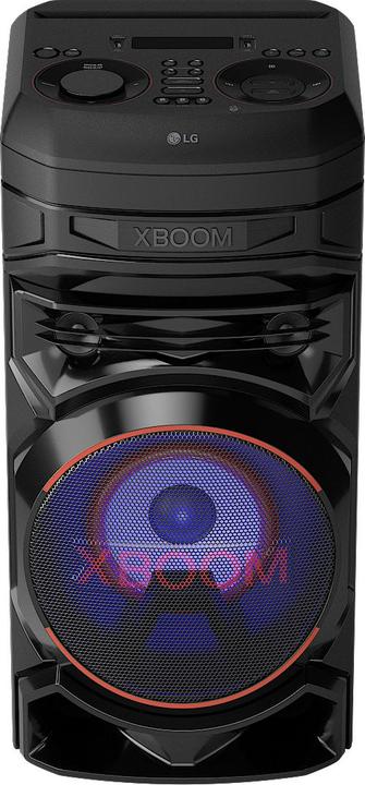LG RNC5 XBoom (Passiv)