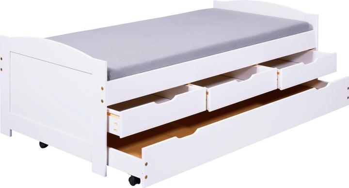 Produktbild Inter Link Ulli (90 x 200 cm)