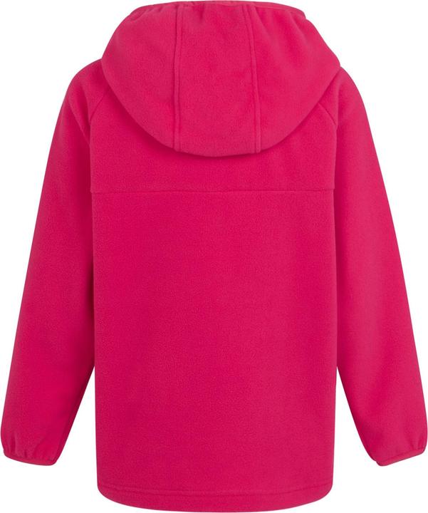 Immagine prodotto Regatta Fayley Giacca in Pile Con Cappuccio Bambini (140)