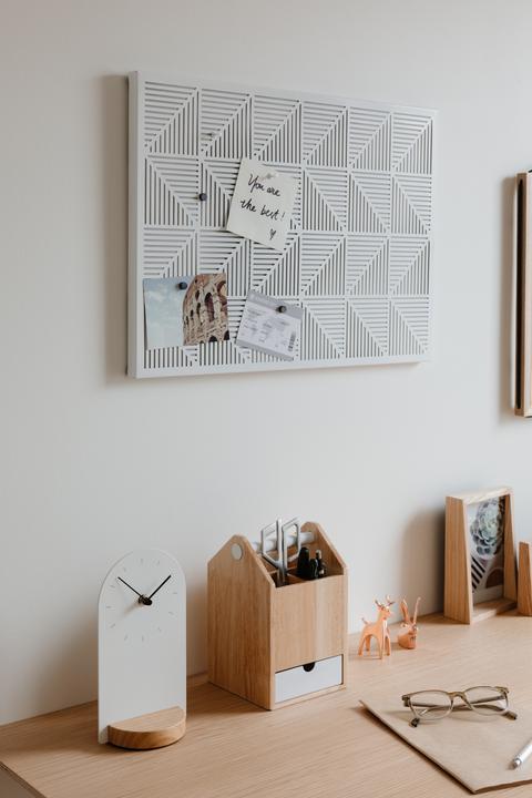Actual product image Umbra Trine (Magnet board, 52.5 x 38 cm)