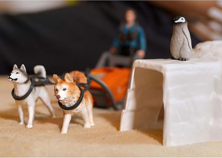 Produktbild Schleich Antarktis Expedition