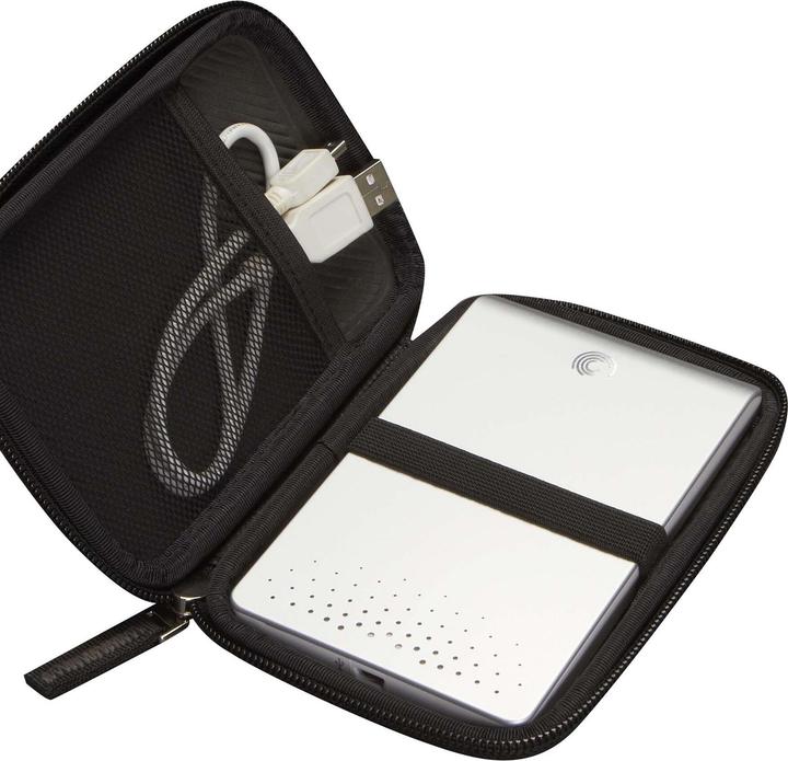 Produktbild Caselogic EHDC101K (2.50", Universal)