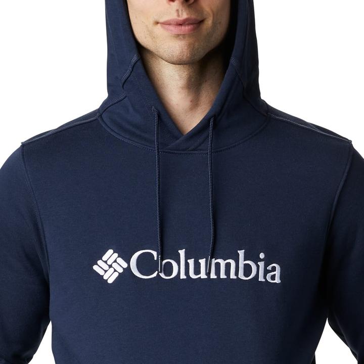 Immagine prodotto Columbia CSC Basic Logo II - Felpa con cappuccio (L)