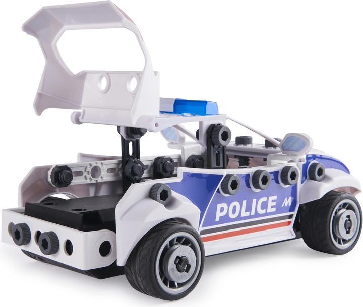 Produktbild Spin Master RC Police Car