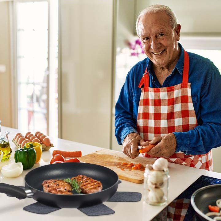 Image du produit Relaxdays 6x protections-à-casseroles