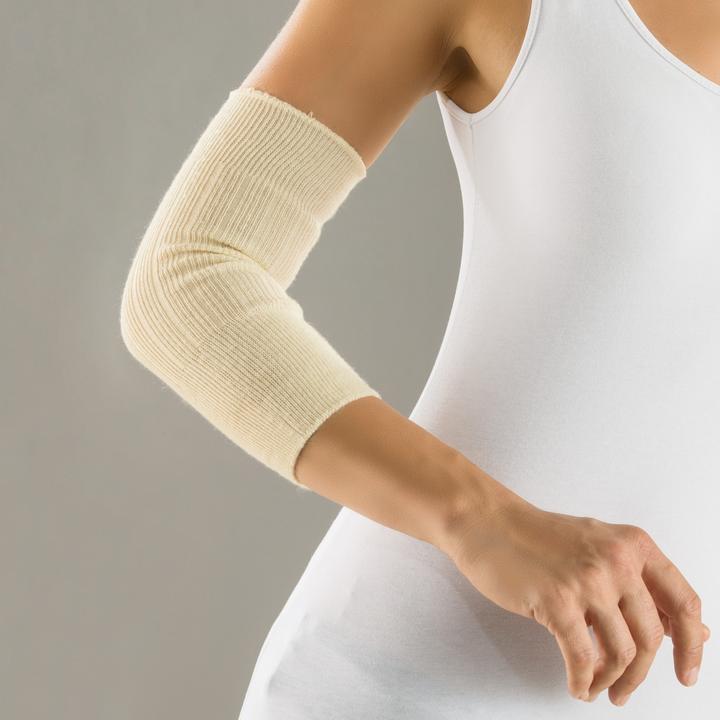 Actual product image Banora Knee and elbow warmers, 1 pair