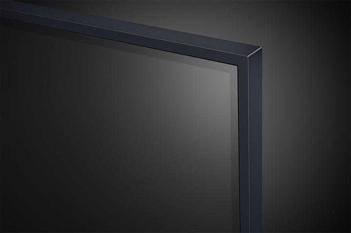 Actual product image LG 43UR91006LA (43", UR91, LED, 4K, 2023)
