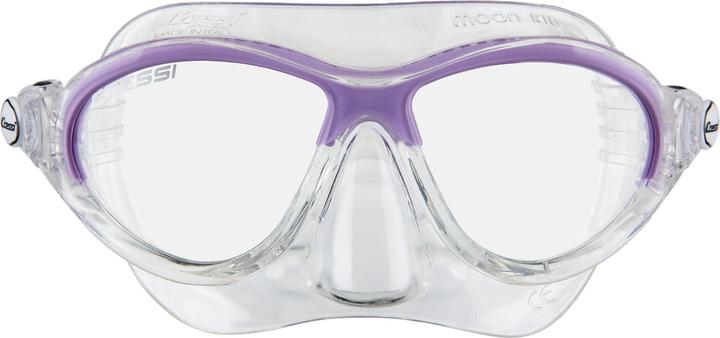 Image du produit Cressi Lunettes de plongée Moon Kid