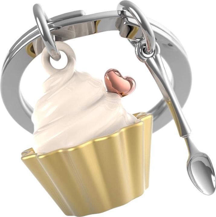 Image du produit MTM Gifts Porte-clés Cupcake