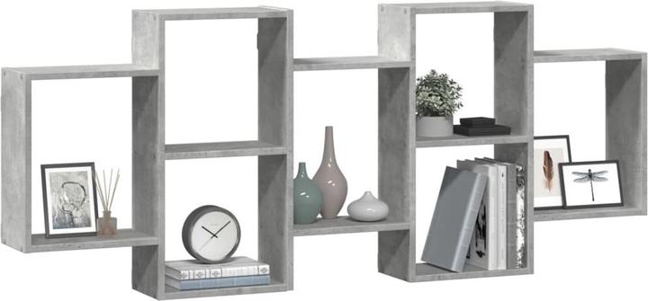 Image du produit VidaXL Étagère murale (159 x 18 x 65 cm)