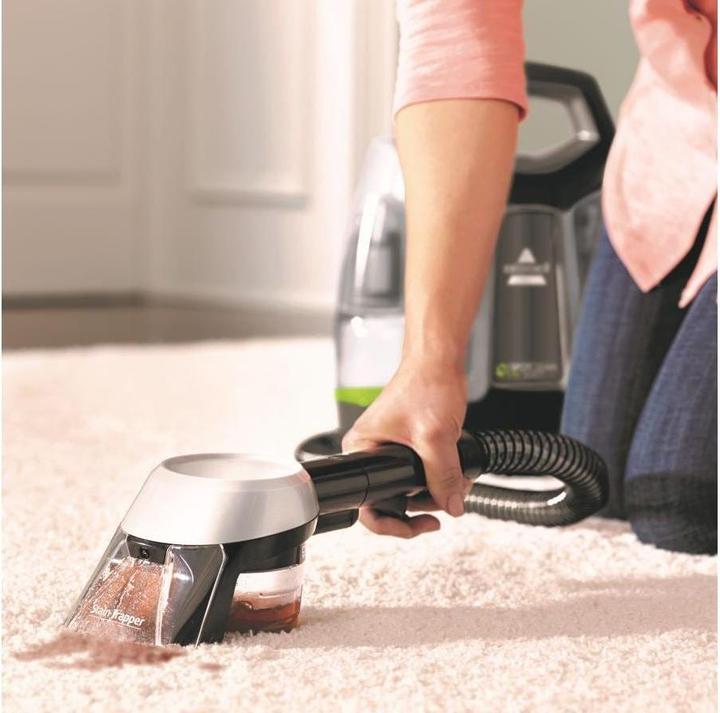 Actual product image Bissell SpotClean Pet Select 37288