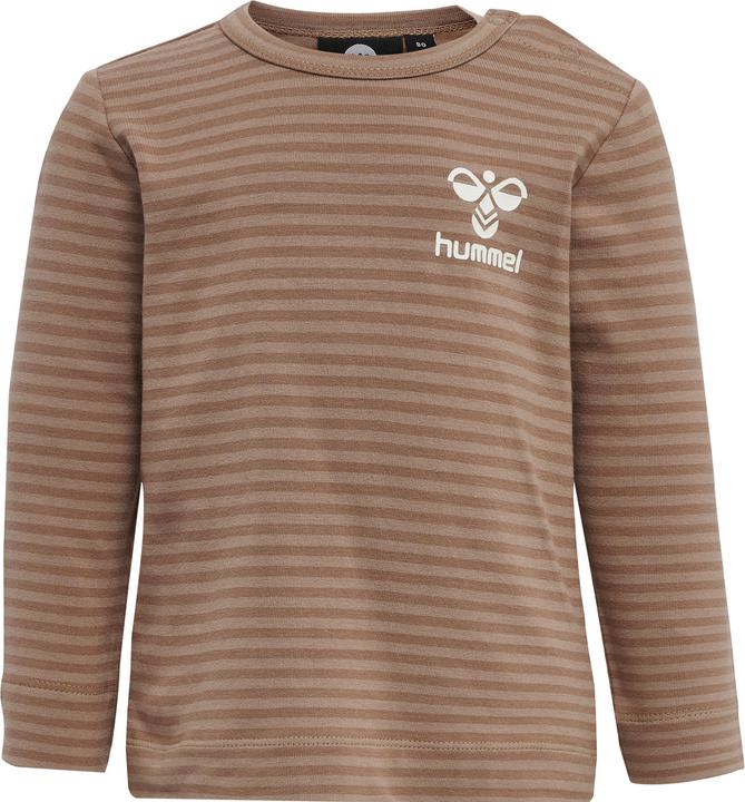 Produktbild hummel Hmlmulle T-Shirt L/S (74)