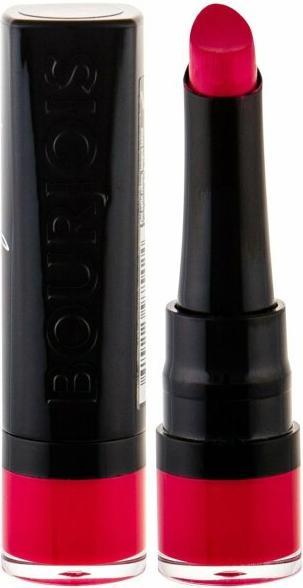 Produktbild Bourjois Rouge Fabuleux (08 Once Upon A Pink)