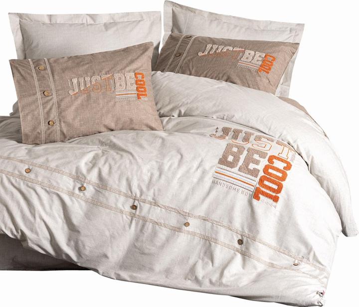 Produktbild Cotton Box Bettwäsche Cool