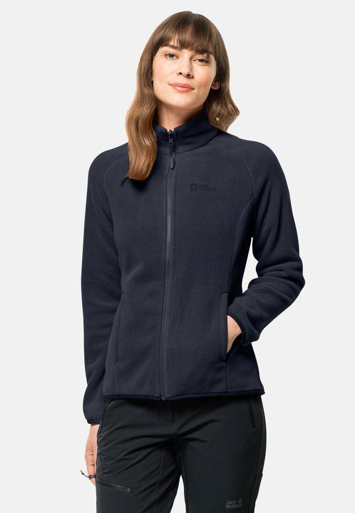 Immagine prodotto Jack Wolfskin Moonrise Fz W (S)