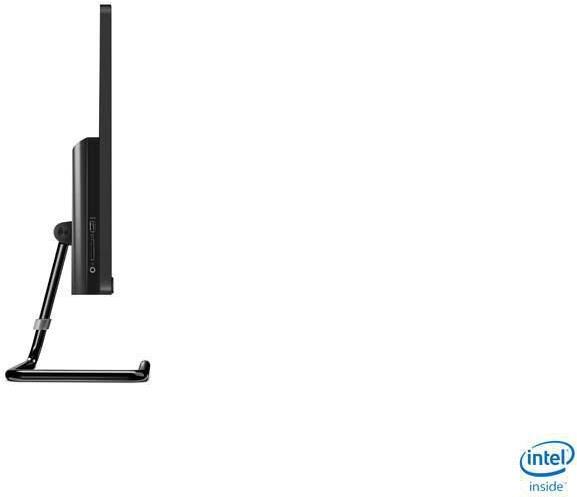 Produktbild Lenovo Ideacentre AIO A340-24ICB, Intel i5-9400T (Intel Core i5-9400T, 8 GB, 512 GB)