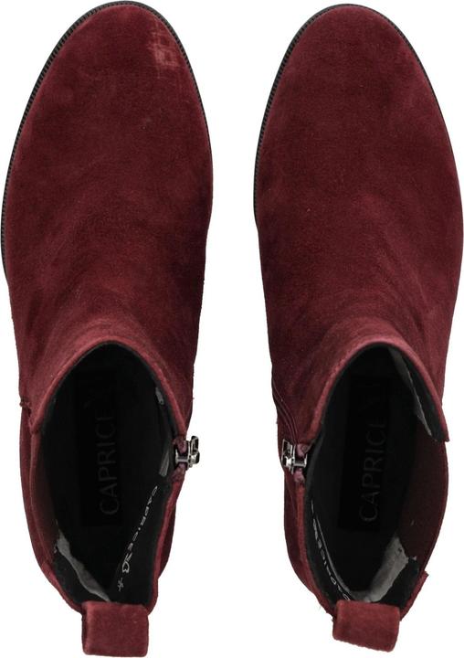 Actual product image Caprice Stiefelette (39)