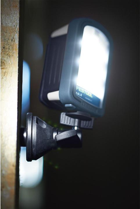 Image du produit Festool Lampe KAL II (350 lm)