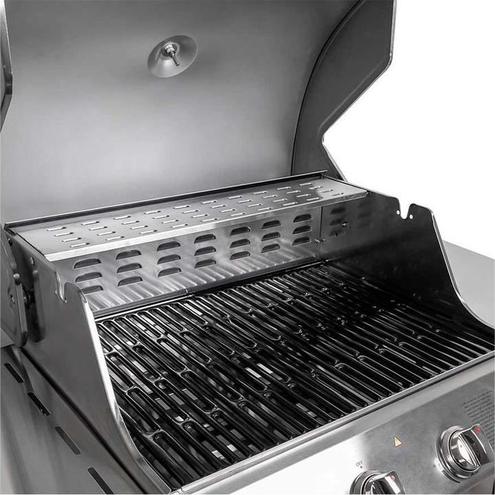 Immagine prodotto Mr. Grill 4bss (12.60 kW)