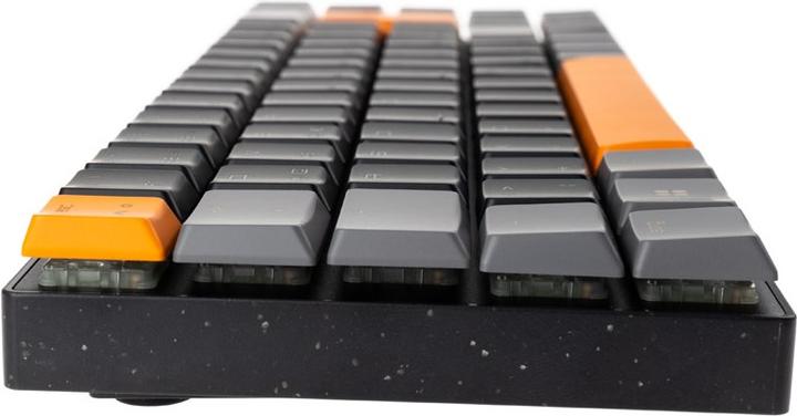 Produktbild CHERRY xtrfy MX-LP 2.1 (DE, Kabellos, Kabelgebunden)