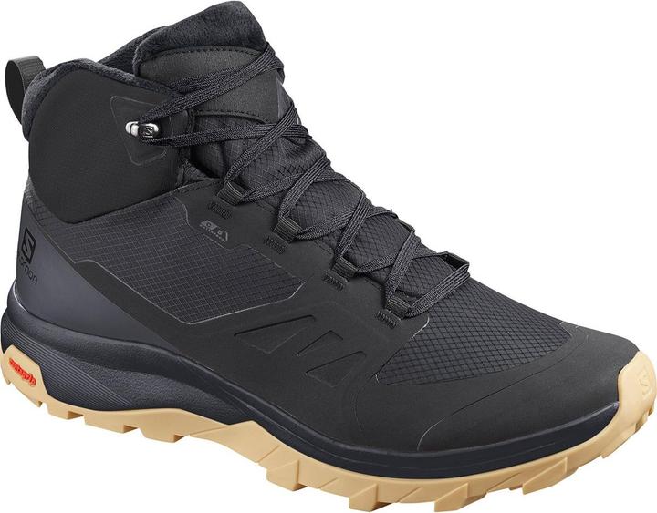 Produktbild Salomon OUTsnap CSWP Schuhe (46)