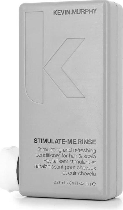 Actual product image Kevin Murphy Stimulate.Me Rinse Conditioner 250 ml (250 ml)