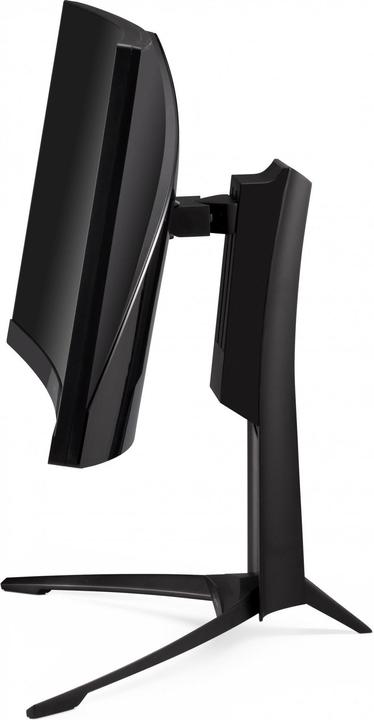 Actual product image Viewsonic Elite XG270QC (2560 x 1440 pixels, 27")