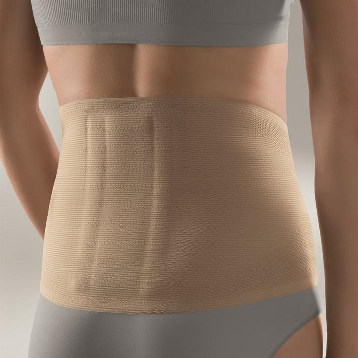 Produktbild Bort Medical ActivColor Rückenbandae hautfarbi M (M)