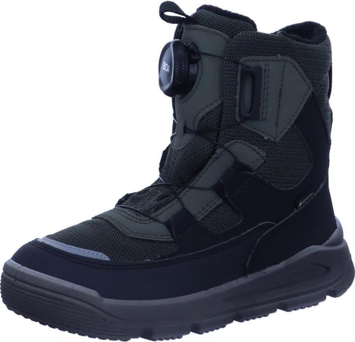 Actual product image Superfit Boots (34)