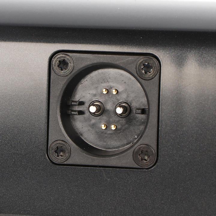 Actual product image Derby Cycle Original Kalkhoff Impulse Integrale S11 E-Bike Akku Unterrohr-Akku 36V 17,25Ah 621Wh (603 Wh, E-Bike battery)