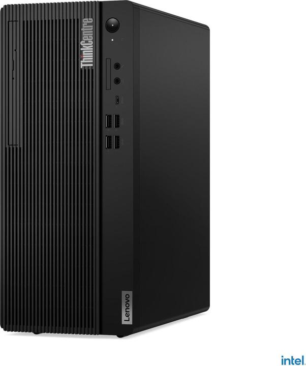 Actual product image Lenovo ThinkCentre M70t Gen 4 (Intel Core i7-13700, 32 GB, 512 GB, UHD Graphics 770)