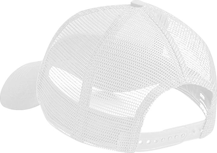 Actual product image Beechfield Unisex Adult Snapback Trucker Cap (One size)