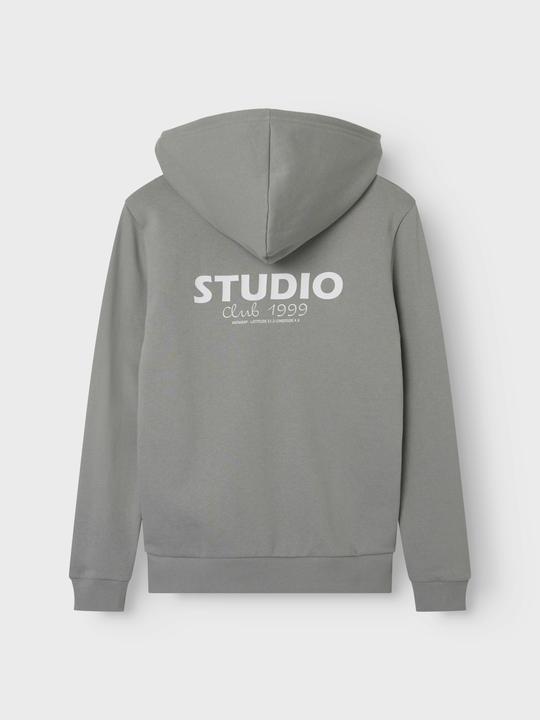 Image du produit Lmtd Sweat à capuche décontracté (134)