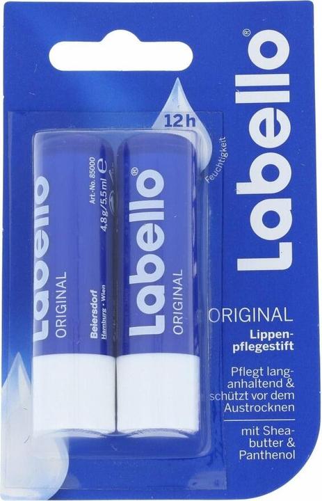Image du produit Labello Soins classiques (180 ml)