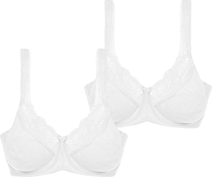 Produktbild Triumph Bügel-BH Stellina (2er Pack, 80 C)