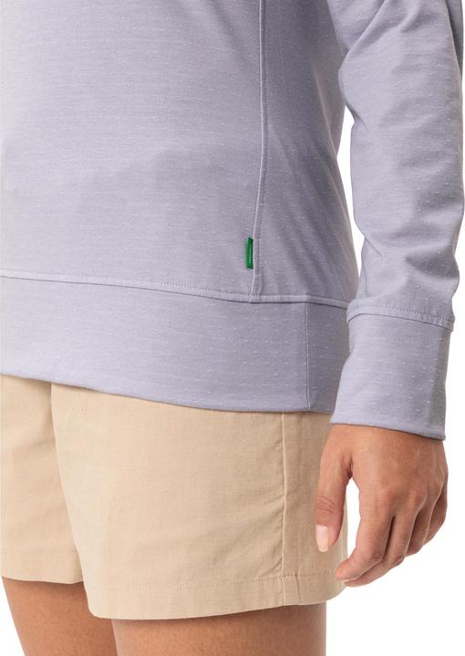 Produktbild Vaude Women's Tuenno Pullover (38, S)
