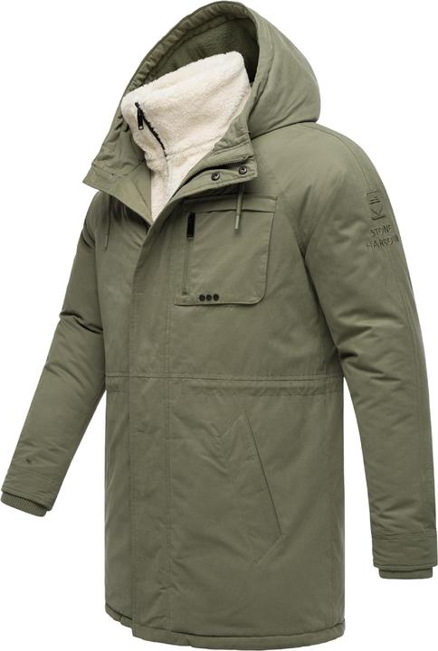Immagine prodotto Stone Harbour Navroos XX (XL)