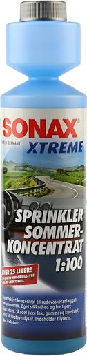 Sonax Xtreme (0.25 l)