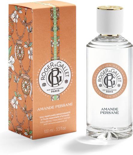 Immagine prodotto Roger & Gallet Amande Persane EPB One Shot 100 ml (Eau de toilette, 100 ml)
