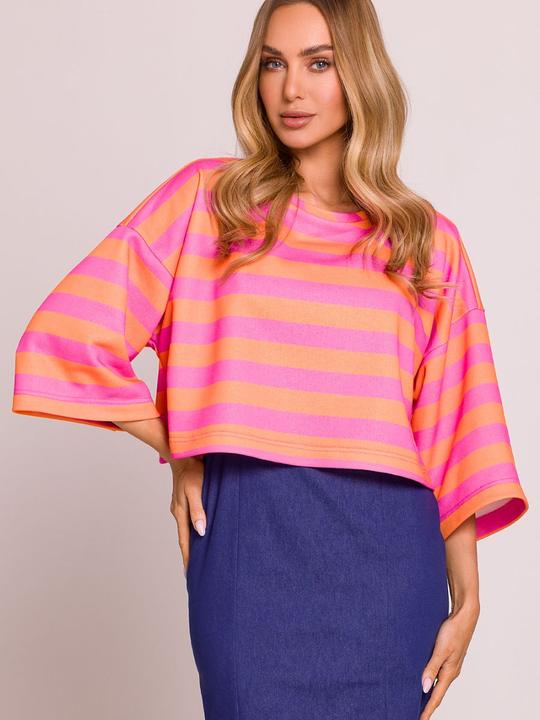 Produktbild Made of Emotion Bluse Moe (3XL)