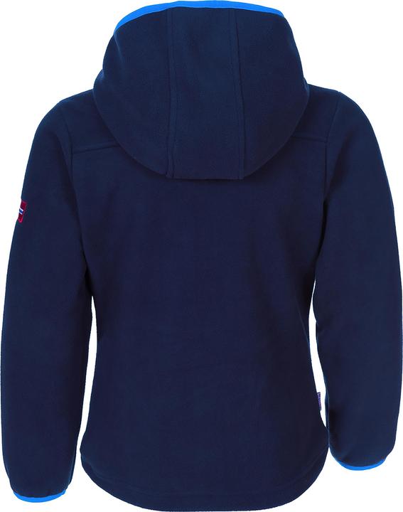 Produktbild Trollkids Kid's Stavanger Jacket (176)