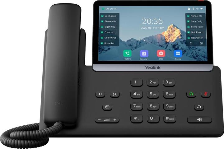 Produktbild Yealink SIP-T7X