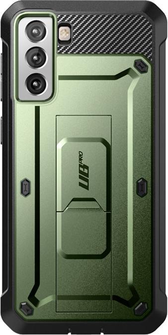 Actual product image Supcase Unicorn Beetle Pro Series (Samsung Galaxy S22+)
