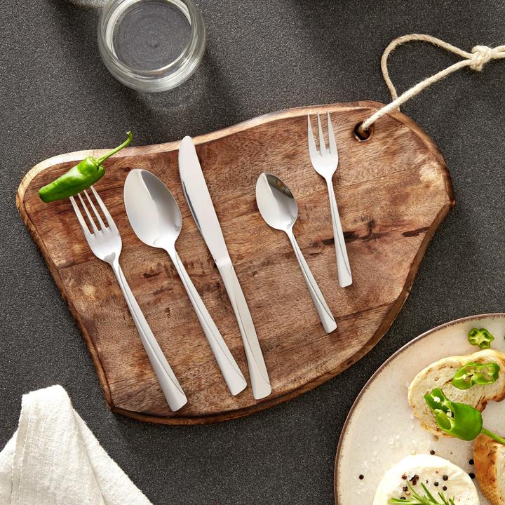 Produktbild Luca Bessoni Besteckset Bettina (1 Stück, Besteck Set)