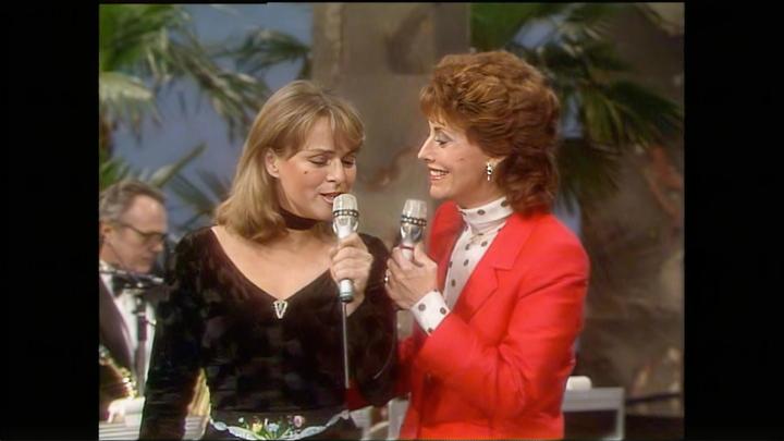Produktbild Caterina - Die Show mit Caterina Valente (DVD, 20250220, Deutsch)