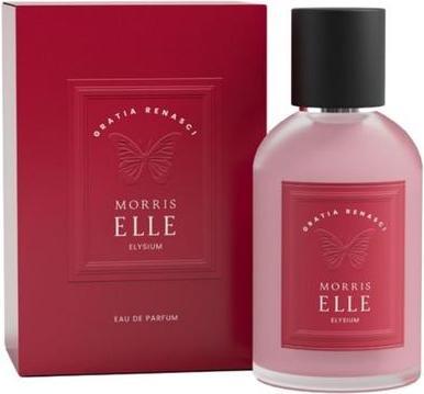 Actual product image Morris St Elle Elysium 100 Spray (Eau de parfum)