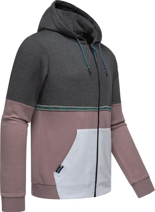 Actual product image Ragwear Blocky (4XL)