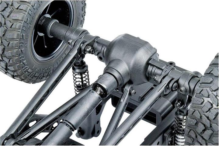 Produktbild TWS Europe CTS chassis kit