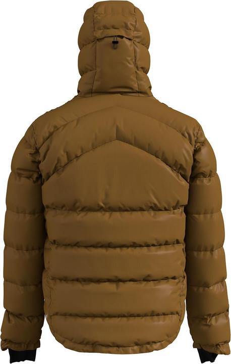 Immagine prodotto Odlo Giacca Cocoon N-Thermic Light Hodded Jacket (M)